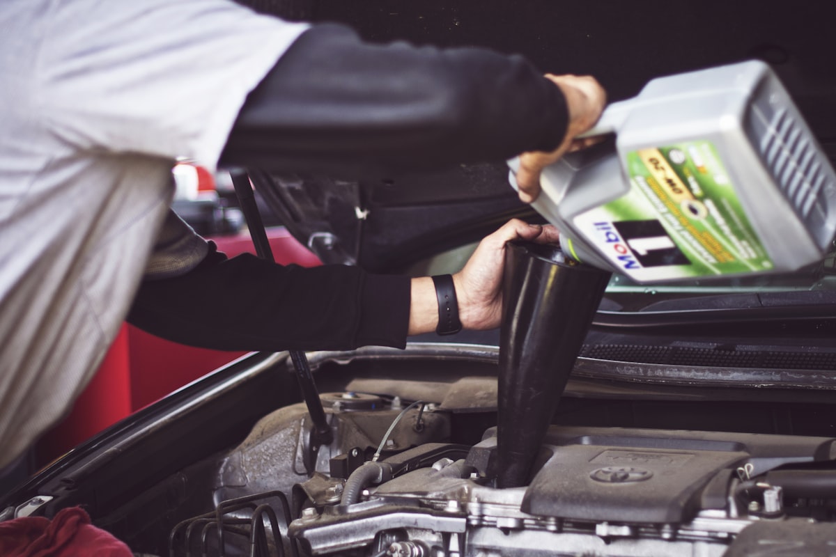 Spring car maintenance check for European vehicles in Northern NJ - Foreign Aid Inc Montclair