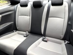 2016 Honda Civic Coupe photo 13