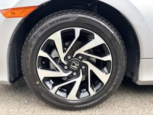 2016 Honda Civic Coupe photo 16