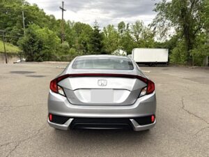 2016 Honda Civic Coupe photo 20