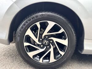 2016 Honda Civic Coupe photo 10
