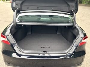 2020 Toyota Camry LE photo 10