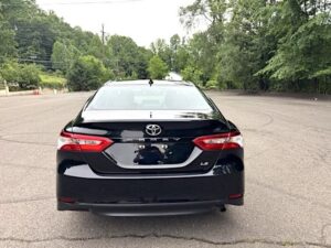 2020 Toyota Camry LE photo 13