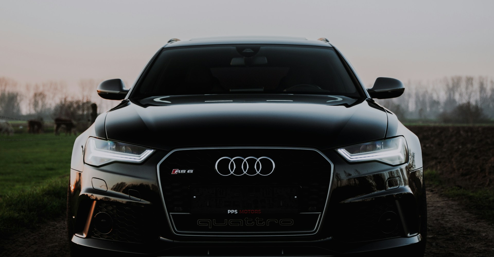 Audi luxury car - Foreign Aid Auto Inc Audi repair specialists in Montclair NJ