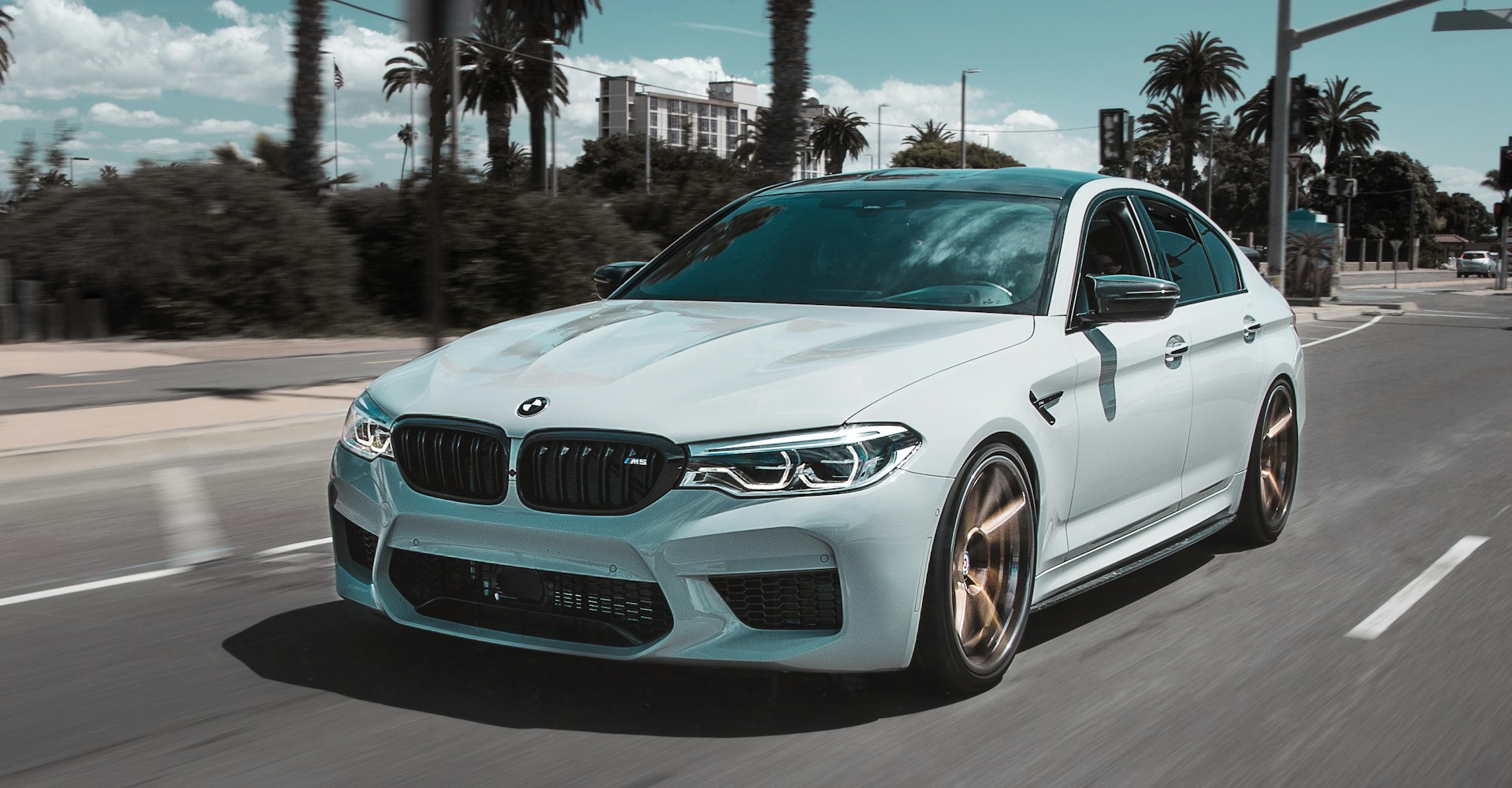 BMW luxury car - Foreign Aid Auto Inc BMW repair specialists in Montclair NJ