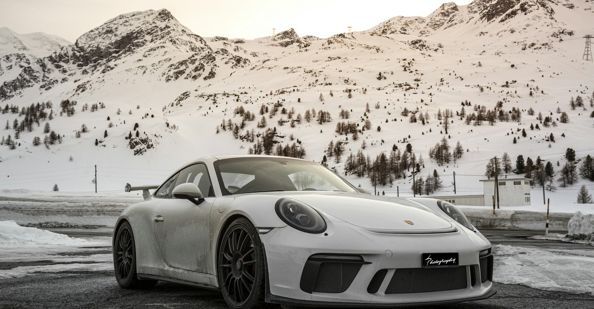 Porsche sports car - Foreign Aid Auto Inc Porsche repair specialists in Montclair NJ