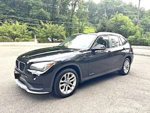 2015 BMW X1 2.8i xDrive photo 1
