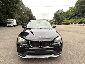2015 BMW X1 2.8i xDrive photo 3