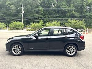 2015 BMW X1 2.8i xDrive photo 4