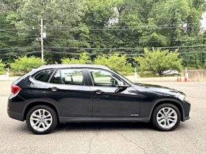 2015 BMW X1 2.8i xDrive photo 5