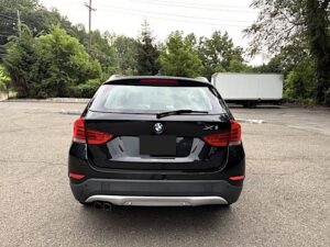 2015 BMW X1 2.8i xDrive photo 6