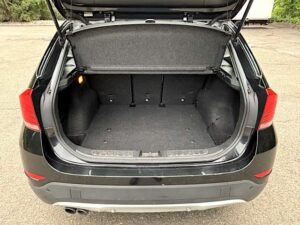 2015 BMW X1 2.8i xDrive photo 9