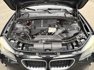 2015 BMW X1 2.8i xDrive photo 10