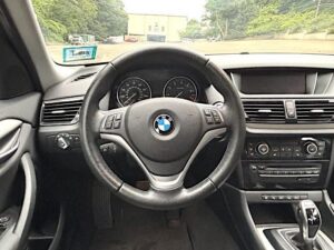 2015 BMW X1 2.8i xDrive photo 11