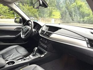 2015 BMW X1 2.8i xDrive photo 12
