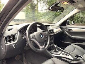2015 BMW X1 2.8i xDrive photo 13