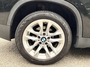 2015 BMW X1 2.8i xDrive photo 15