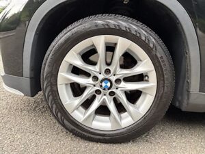 2015 BMW X1 2.8i xDrive photo 17