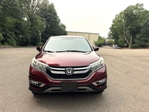 2016 Honda CR-V EX photo 3