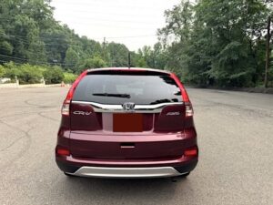 2016 Honda CR-V EX photo 8