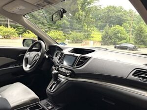 2016 Honda CR-V EX photo 11