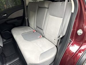 2016 Honda CR-V EX photo 13