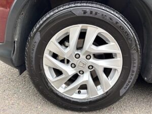 2016 Honda CR-V EX photo 14