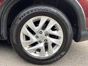 2016 Honda CR-V EX photo 15