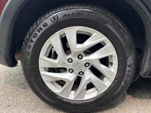 2016 Honda CR-V EX photo 17