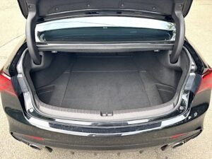 2019 Acura tlx sh-awd a-spec photo 9