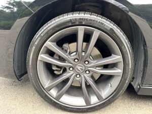 2019 Acura tlx sh-awd a-spec photo 14