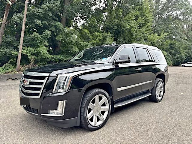2019 Cadillac Escalade Luxury - Foreign Aid, Upper Montclair NJ