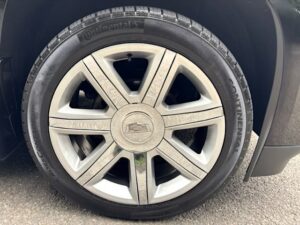2019 Cadillac Escalade Luxury photo 12