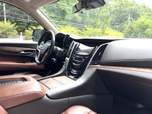 2019 Cadillac Escalade Luxury photo 14