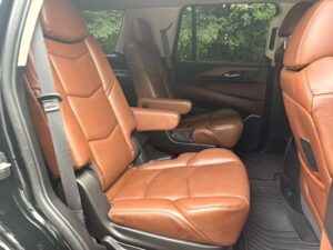 2019 Cadillac Escalade Luxury photo 16