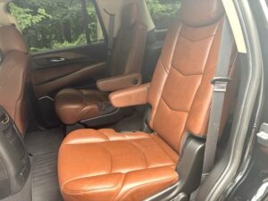 2019 Cadillac Escalade Luxury photo 17