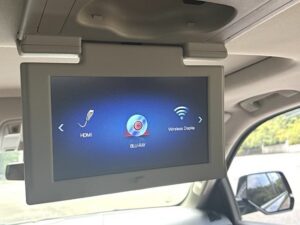 2019 Cadillac Escalade Luxury photo 18